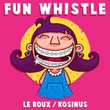 Обложка для Bruno Le Roux - Dynamic Whistle