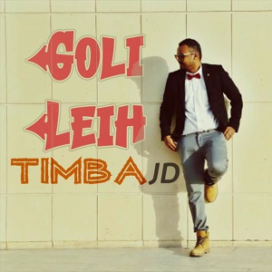 Обложка для Timba JD - Goli Leih