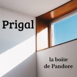 Обложка для Prigal - Sans Restriction