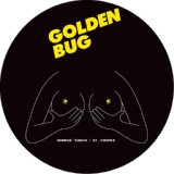 Обложка для Golden Bug - Barbie's Back (Blow Version)