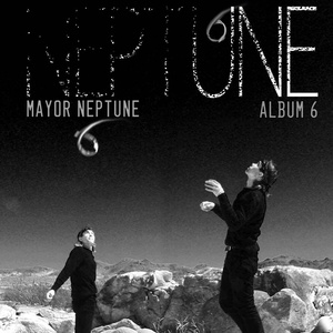 Обложка для Mayor Neptune - Blue Nest