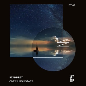 Обложка для Standrey - One Million Stars