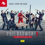 Обложка для Philharmonix - Don't Stop Me Now