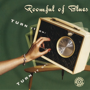 Обложка для Roomful Of Blues - Marie, Marie
