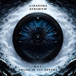 Обложка для ATRAHORA - Journey to the Chaos