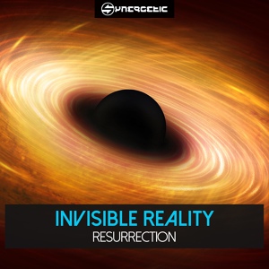 Обложка для Invisible Reality - Resurection