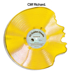 Обложка для Cliff Richard & The Shadows - A Girl Like You