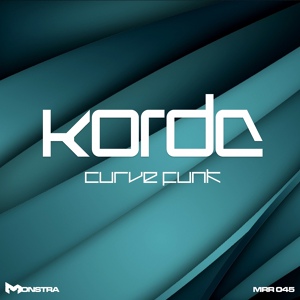 Обложка для Korde - Curve Funk