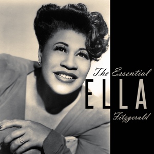 Обложка для Ella Fitzgerald - Nancy (With The Laughing Face)