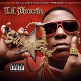 Обложка для Lil' Boosie - Top Notch (Feat Mouse & Lil Phat)