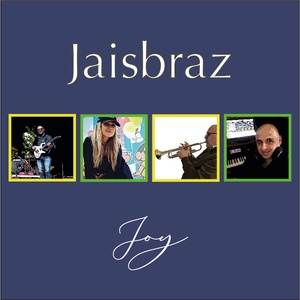 Обложка для Jaisbraz - Eu Estou Voando