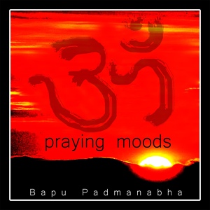 Обложка для Bapu Padmanabha - Calling Mother
