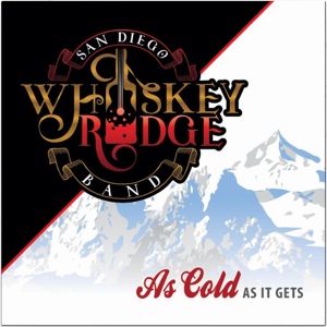 Обложка для Whiskey Ridge Band - The Bitter End