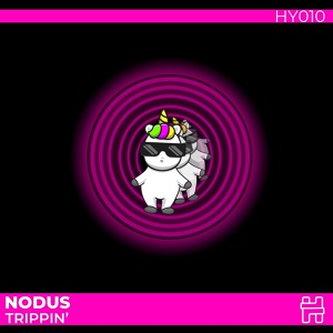 Обложка для NODUS - Trippin