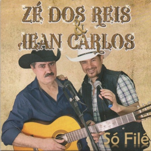 Обложка для Zé dos Reis e Jean Carlos - Toca Um João Mineiro E Marciano