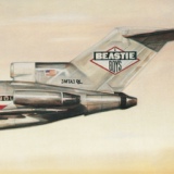 Обложка для Beastie Boys - Slow And Low