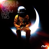 Обложка для Angels & Airwaves - We Are All That We Are