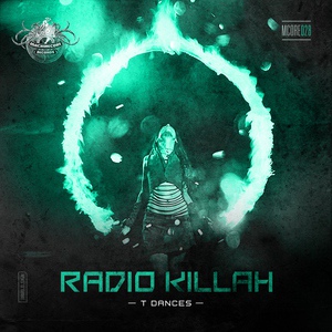 Обложка для Radio Killah - You're Better Than That