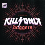 Обложка для KillSonik - Daggers
