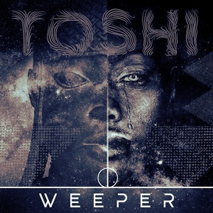 Обложка для Toshi - Weeper