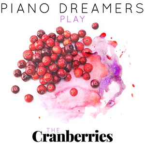 Обложка для Piano Dreamers - Zombie