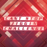 Обложка для DJ Quarantine - Can't Stop Jiggin (Dance Challenge)