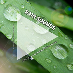 Обложка для Regengeräusche, Rain Sounds, Relaxing Spa Music - Asmr Rain for Happiness
