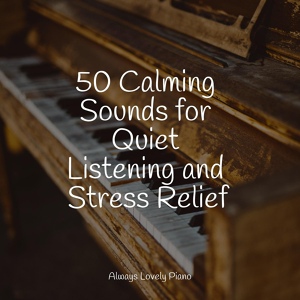 Обложка для Calm shores, Baby Sleep, Piano Therapy - To Soothe the Mind