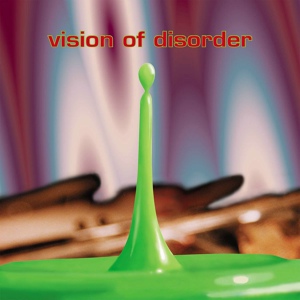 Обложка для Vision Of Disorder - D.T.O.