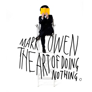 Обложка для Mark Owen - Heaven's Falling