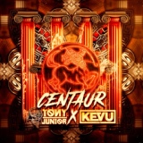 Обложка для Tony Junior x Kevu - Centaur