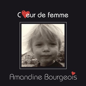 Обложка для Amandine Bourgeois - Liberian Girl
