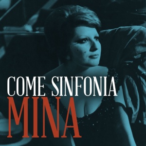 Обложка для Mina - Come sinfonia