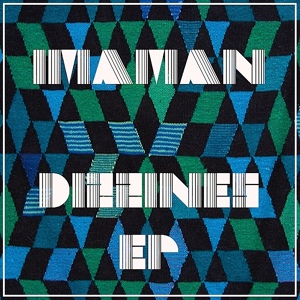 Обложка для ImAman - Upside Down