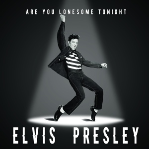Обложка для Elvis Presley and Band - Good Luck Charm