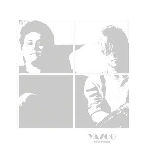 Обложка для Yazoo - Don't Go