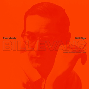 Обложка для Bill Evans - Emily