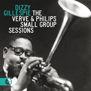 Обложка для Dizzy Gillespie & Benny Golson - A Night At Tony's