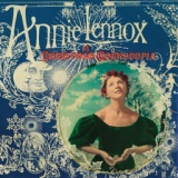 Обложка для Annie Lennox - In The Bleak Midwinter