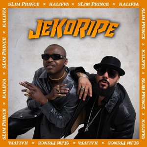 Обложка для Slim Prince, Kaliffa - Jekoripe
