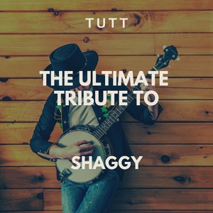 Обложка для TUTT - Hey Sexy Lady (Karaoke Version Originally Performed By Shaggy)