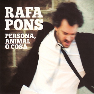 Обложка для Rafa Pons - Des Igual