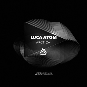 Обложка для Luke Atom - Arctica