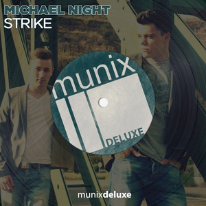 Обложка для Michael Night - Strike