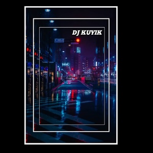 Обложка для DJ Kuyik - DJ Be With You X Close Your Ice - Inst