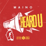 Обложка для Maino - Heard U