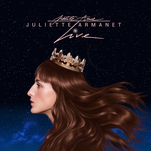 Обложка для Juliette Armanet - L'amour en solitaire