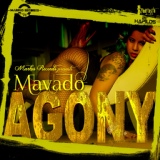 Обложка для Mavado - Agony [vk.com/dancehalltune]