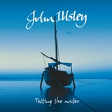 Обложка для John Illsley - Testing The Water