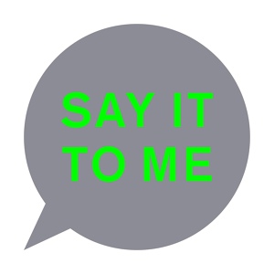 Обложка для Pet Shop Boys - Say It to Me